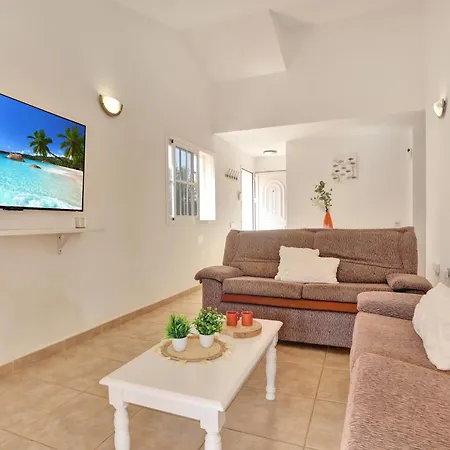 Georgina Σπίτι διακοπών