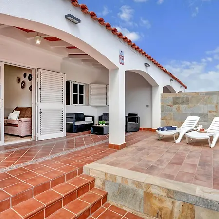 Σπίτι διακοπών Georgina *