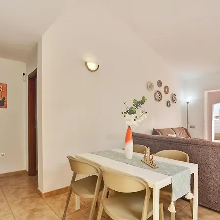 Georgina Σπίτι διακοπών