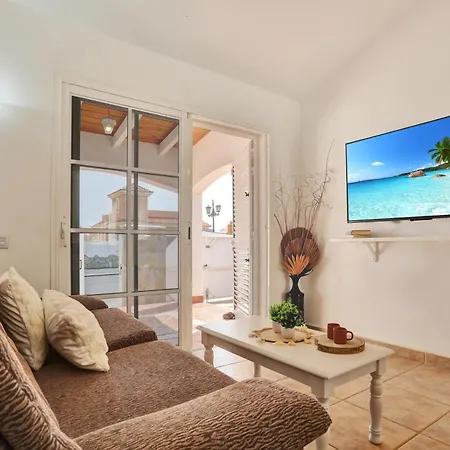 Σπίτι διακοπών Georgina *