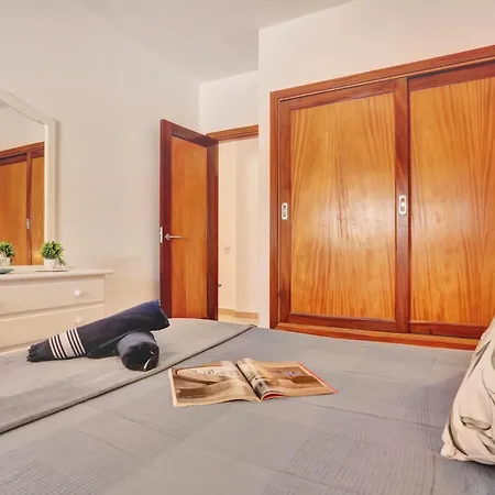 Georgina Prázdninový dům