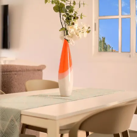 Georgina كاليتا ذي فوستي