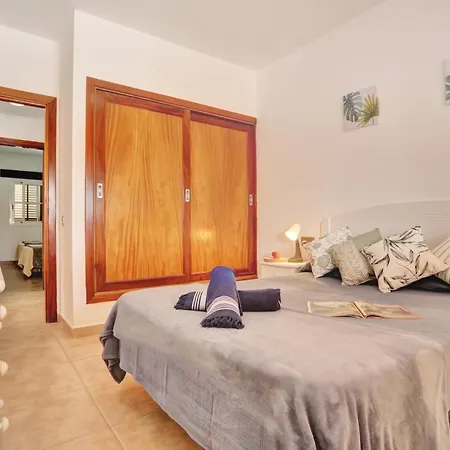 بيت للعطل Georgina