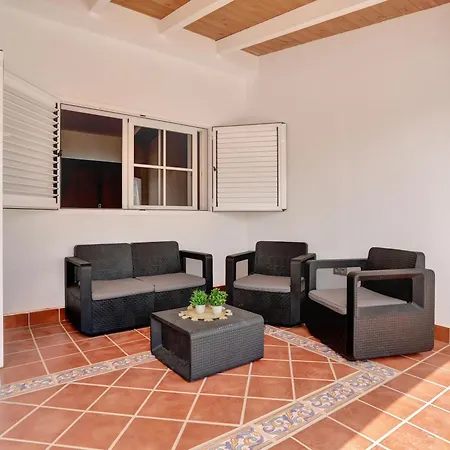 Casa vacanze Georgina