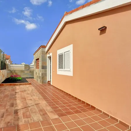 بيت للعطل Georgina كاليتا ذي فوستي