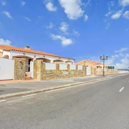 Semesterbostad Georgina *