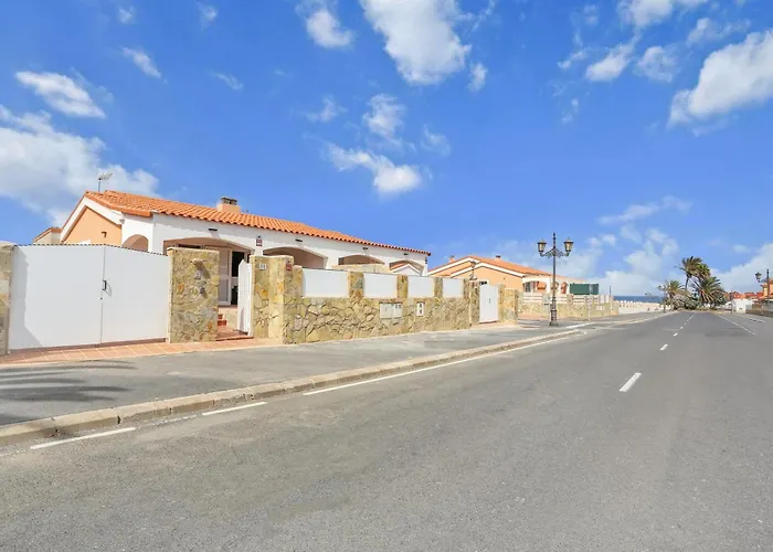 度假居 Georgina *