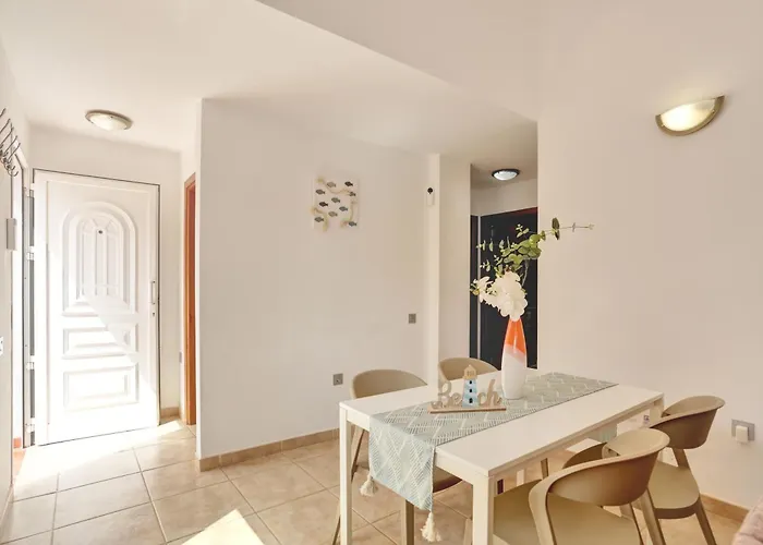 度假居 Georgina 科斯塔卡莱塔