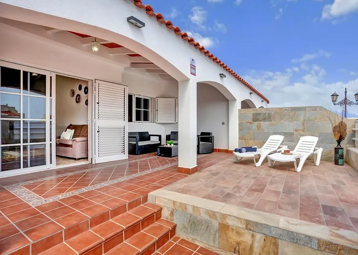 度假居 Georgina *