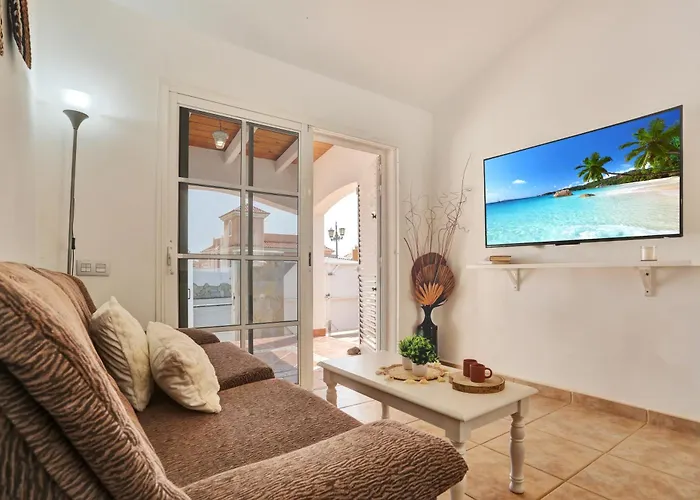 度假居 Georgina *