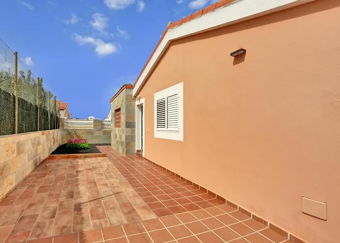 度假居 Georgina 科斯塔卡莱塔